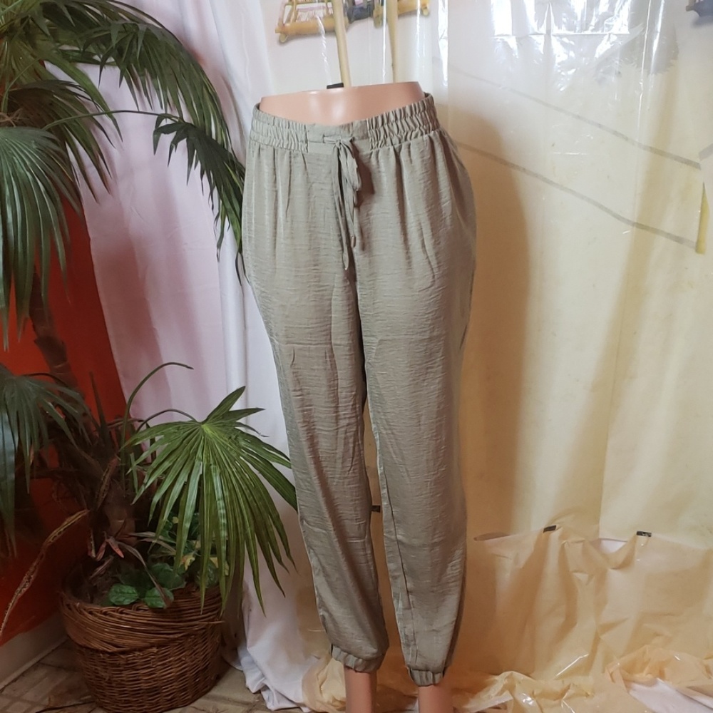 New look pants XL